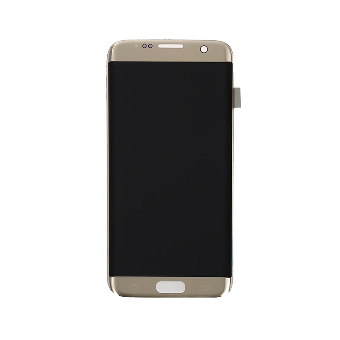 Pantalla LCD + Tactil Samsung Galaxy S7 Edge G9350 G935F G935A G935V Dorado