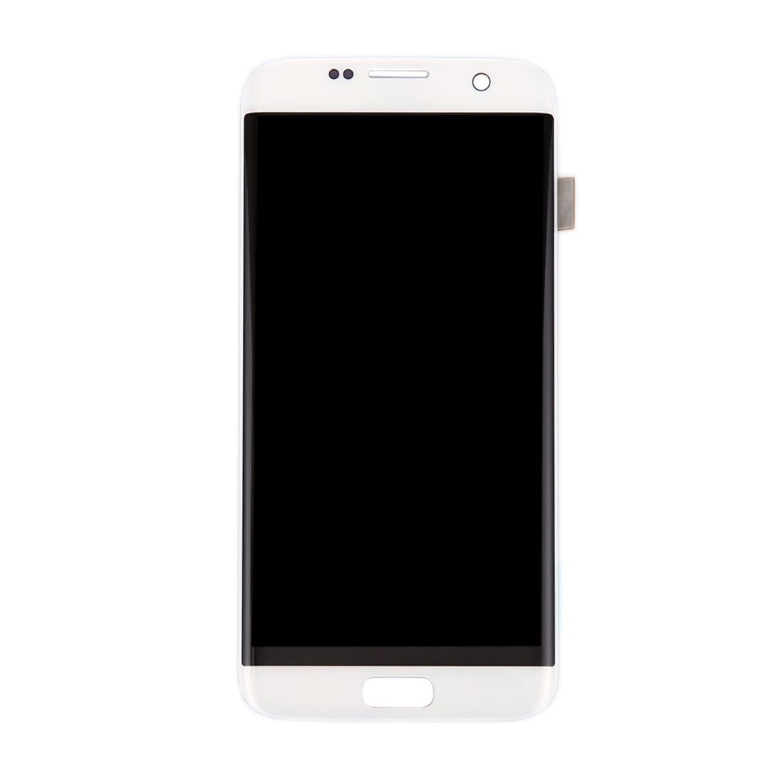 Ecran LCD + Tactile Samsung Galaxy S7 Edge G9350 G935F G935A G935V Blanc