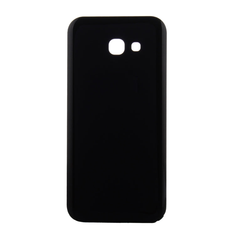 Back Battery Cover for Samsung Galaxy A3 (2017) / A320 (Black)