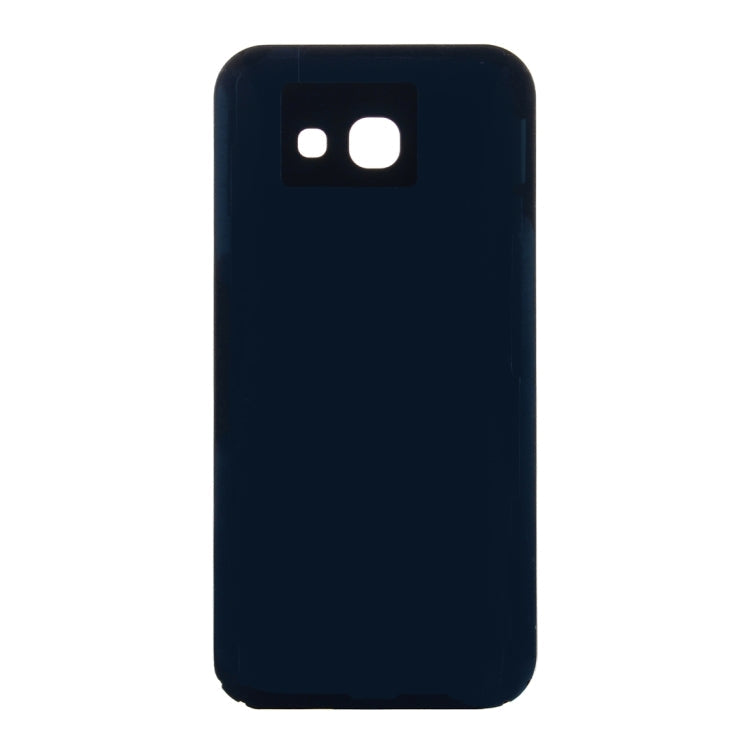 Back Battery Cover for Samsung Galaxy A3 (2017) / A320 (Black)