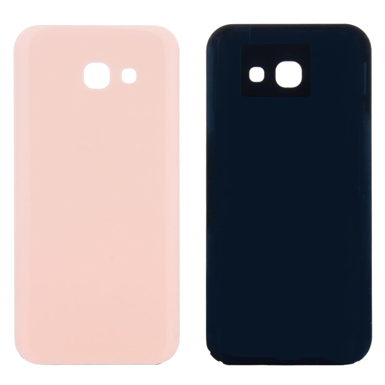 Back Battery Cover for Samsung Galaxy A3 (2017) / A320 (Pink)