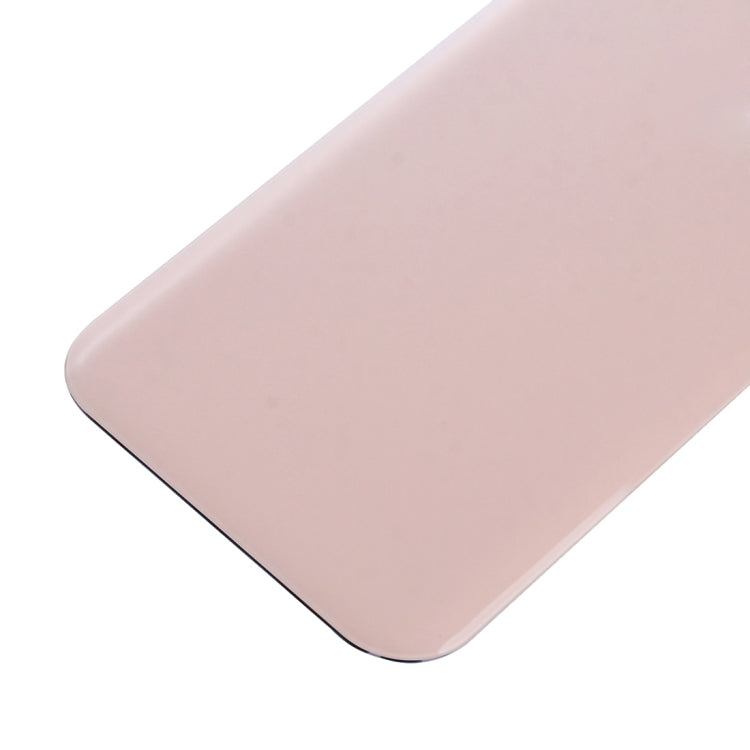 Back Battery Cover for Samsung Galaxy A3 (2017) / A320 (Pink)