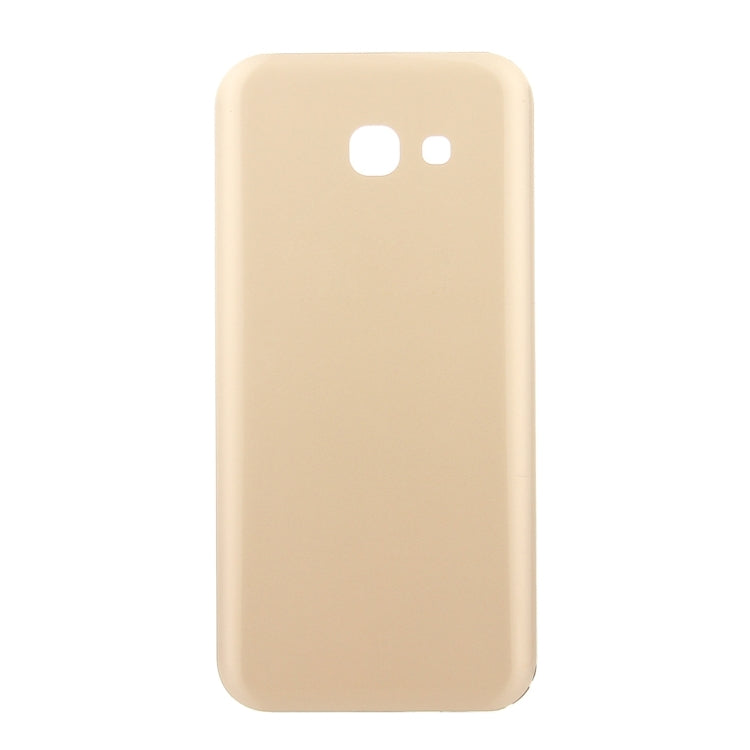 Back Battery Cover for Samsung Galaxy A3 (2017) / A320 (Gold)