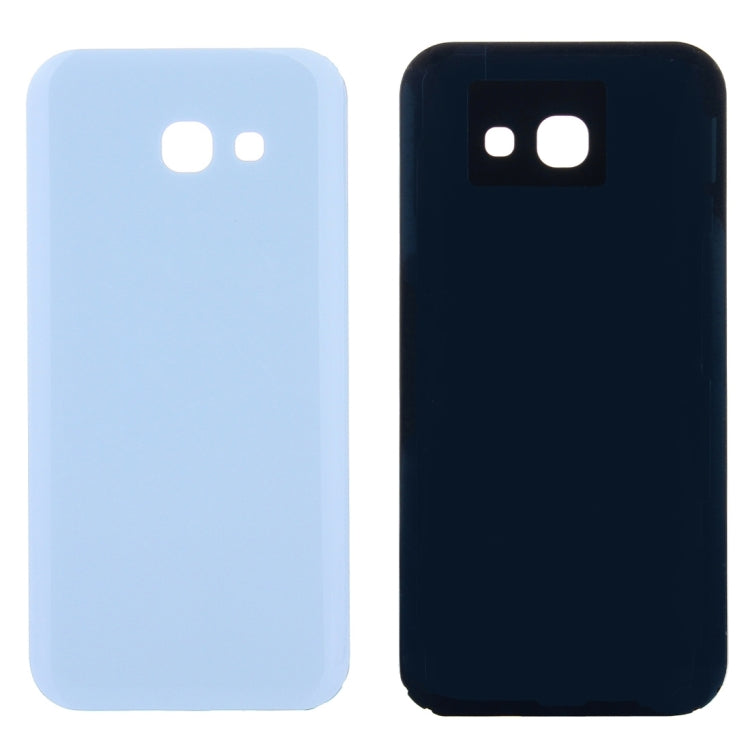 Back Battery Cover for Samsung Galaxy A3 (2017) / A320 (Blue)
