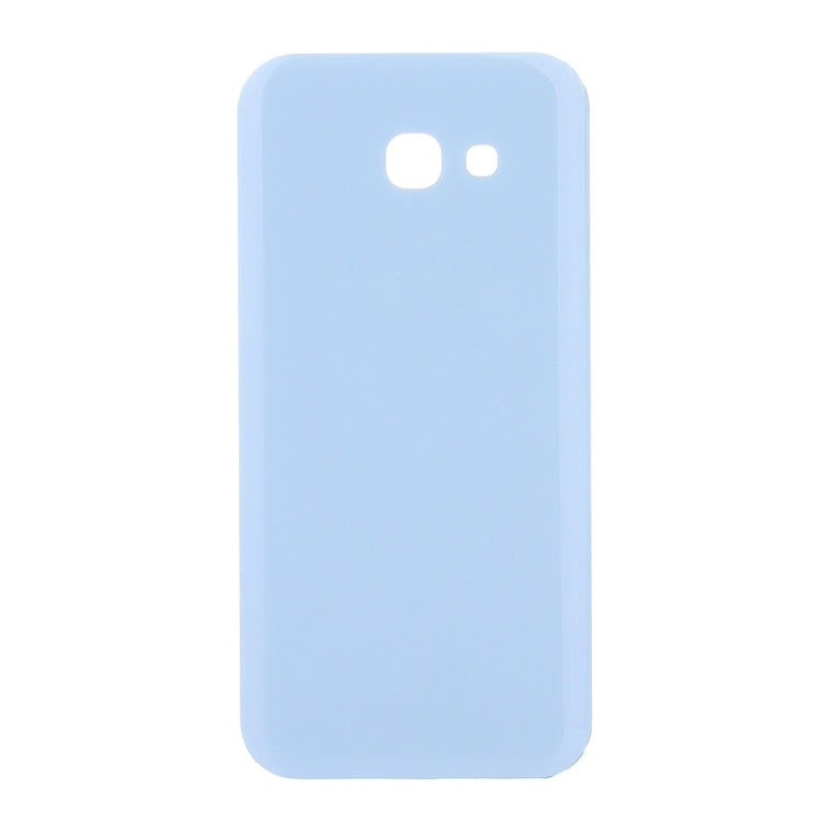 Back Battery Cover for Samsung Galaxy A3 (2017) / A320 (Blue)