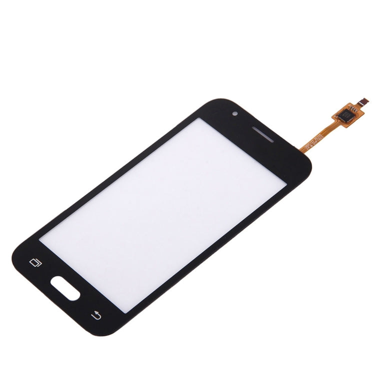 Touch Panel for Samsung Galaxy J1 Mini / J105 (Black)