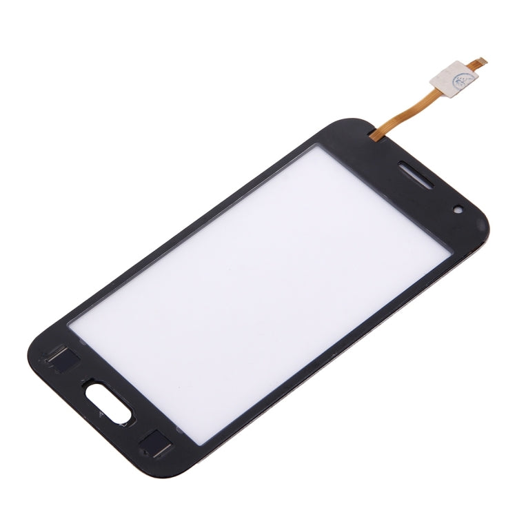 Ecran Tactile pour Samsung Galaxy J1 Mini / J105 (Blanc)