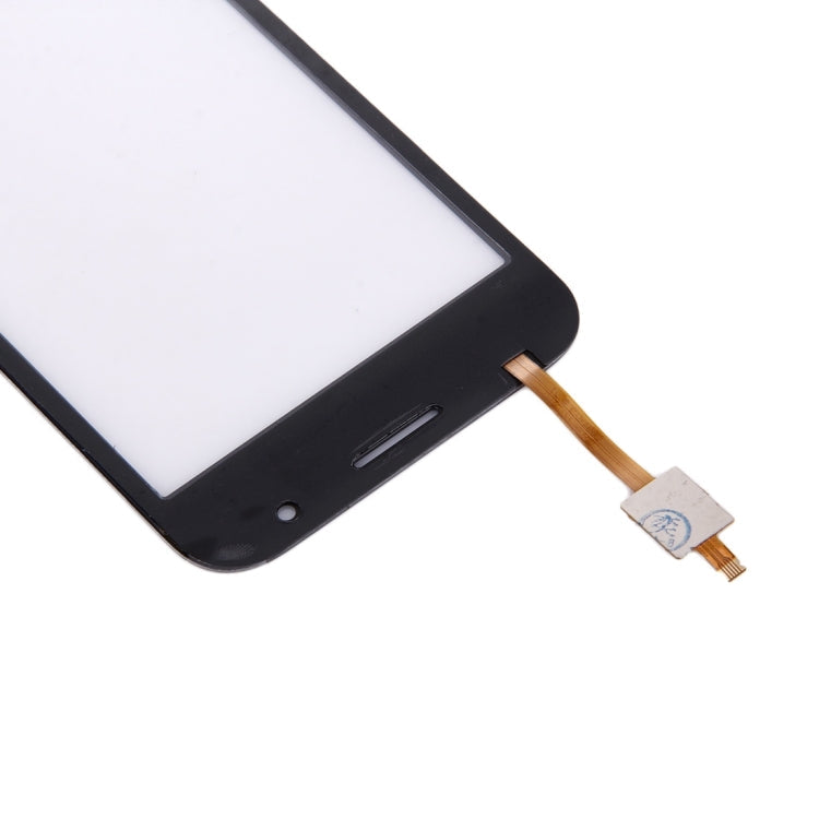 Ecran Tactile pour Samsung Galaxy J1 Mini / J105 (Blanc)