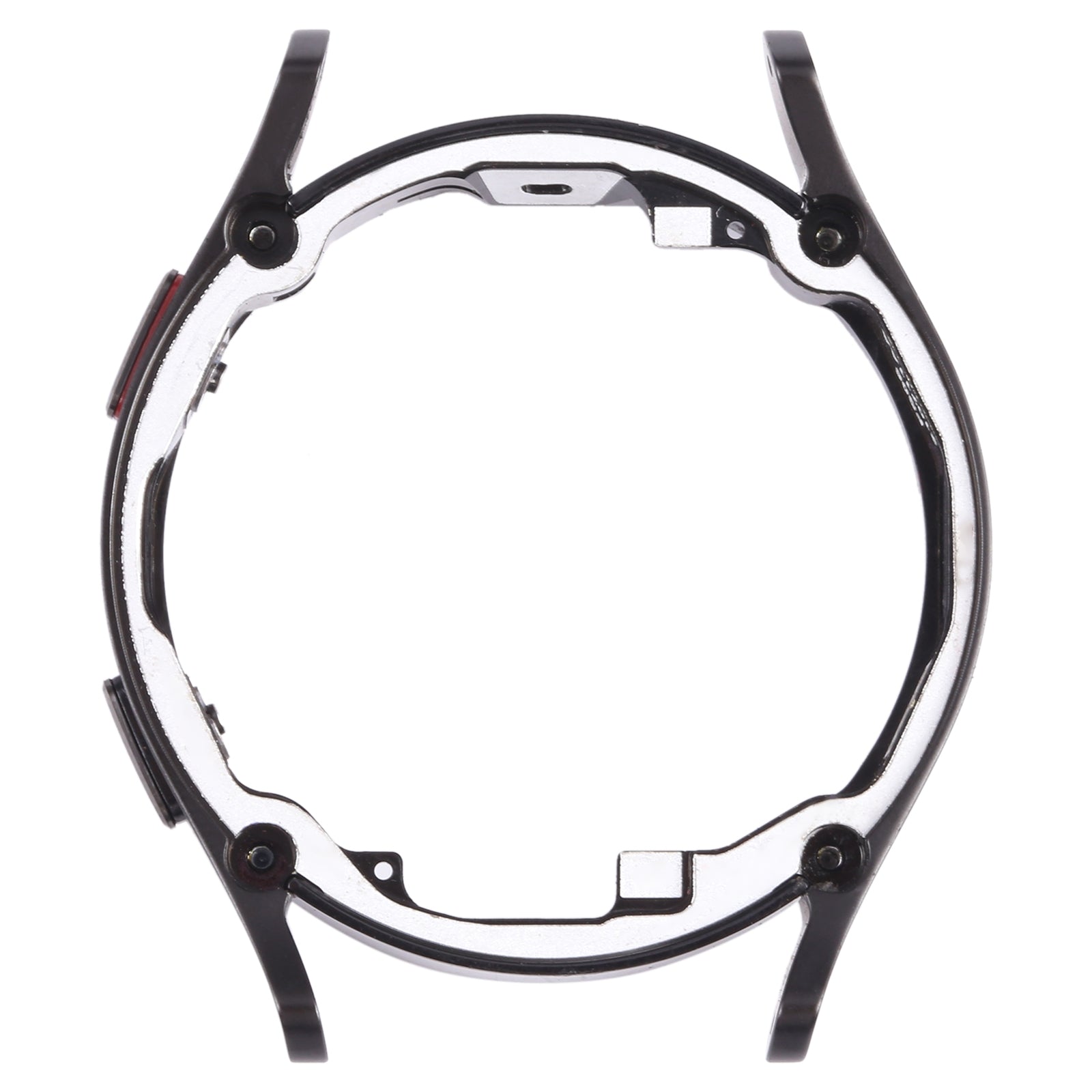 Chassis Front Frame Screen Samsung Galaxy Watch4 40mm R860 R865 Black