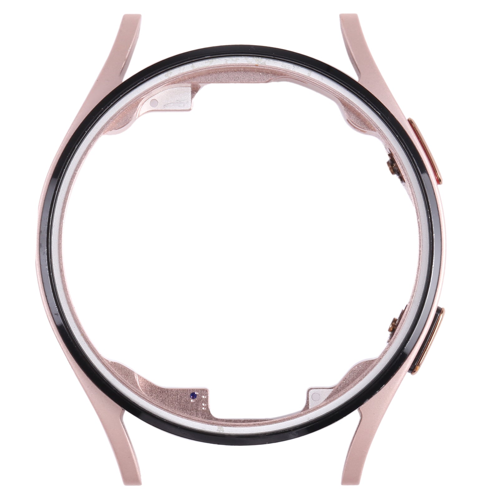 Chassis Front Frame Screen Samsung Galaxy Watch4 40mm R860 R865 Gold
