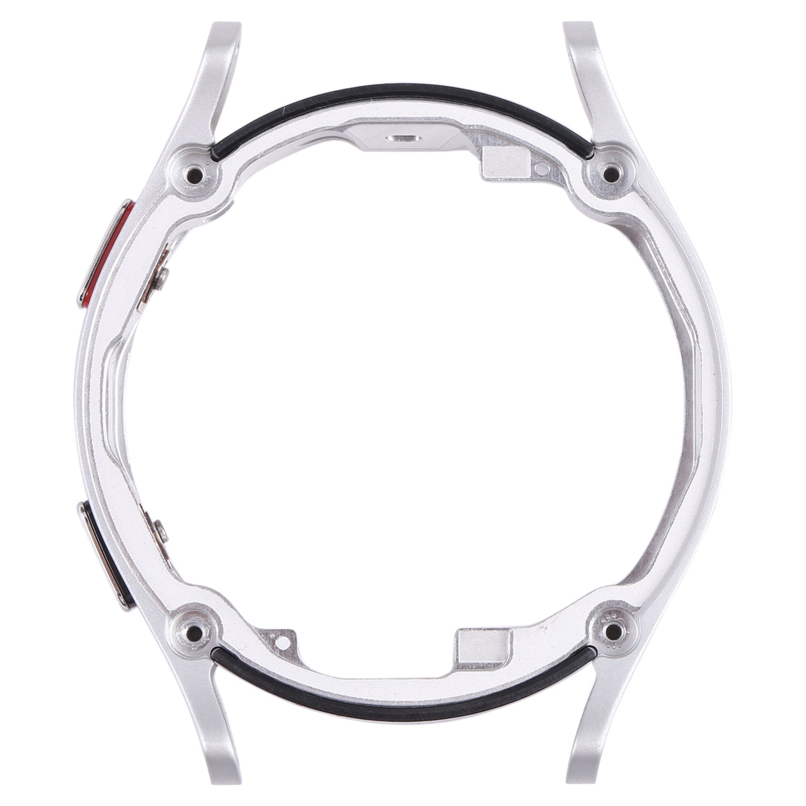 Chassis Front Frame Screen Samsung Galaxy Watch4 40mm R860 R865 Silver