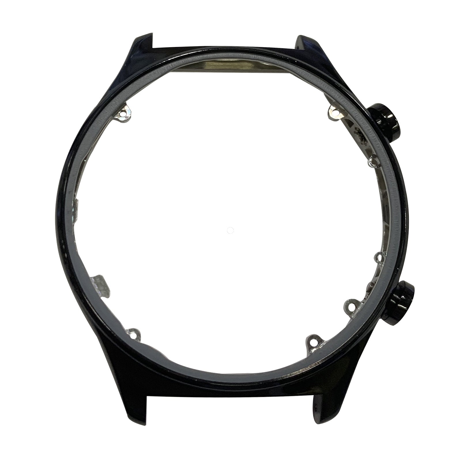 Chassis Front Frame Screen Honor Watch GS 3 Black