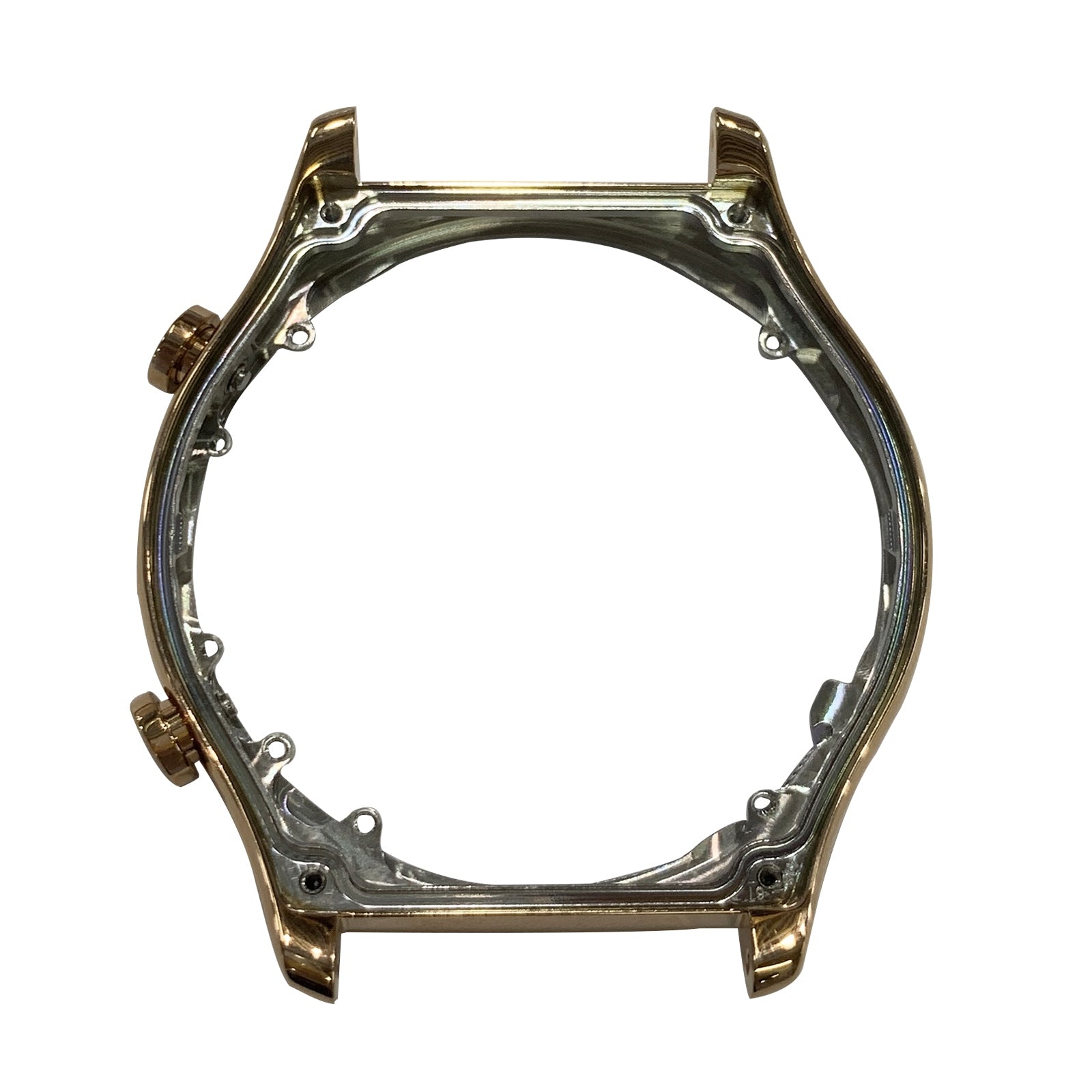 Chassis Front Frame Screen Honor Watch GS 3 Gold