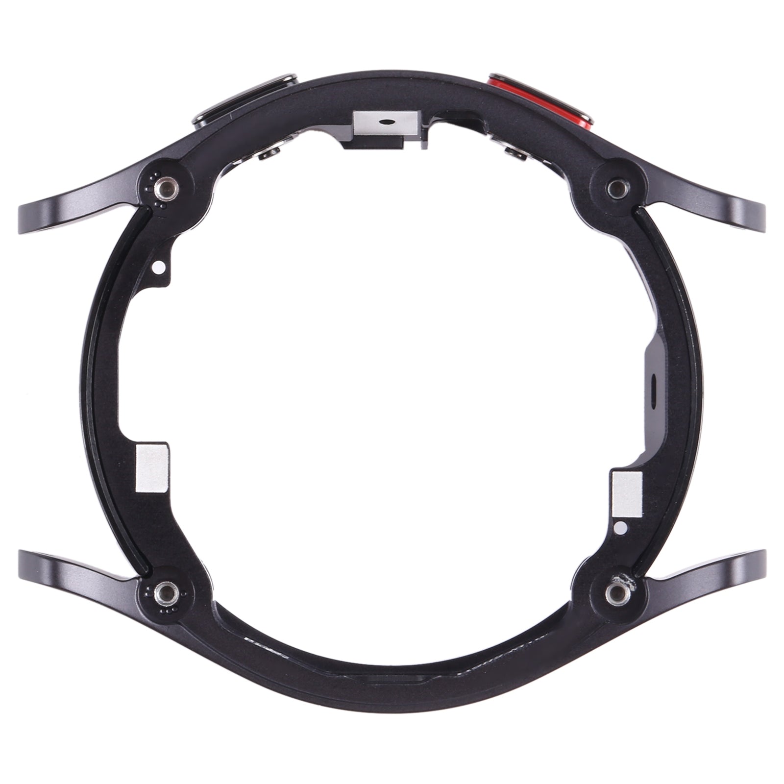 Chassis Front Frame Screen Samsung Galaxy Watch5 40 mm R900 R905 Black