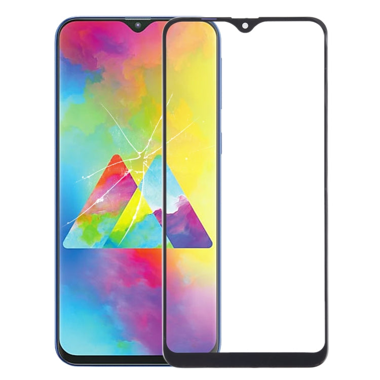 Outer Screen Glass for Samsung Galaxy M20