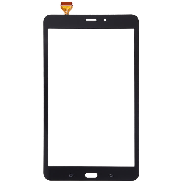 Écran tactile pour Samsung Galaxy Tab A 8.0 / T385 (version 4G) (Noir)