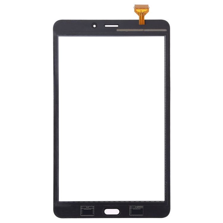 Panel Táctil para Samsung Galaxy Tab A 8.0 / T385 (versión 4G) (Negro)