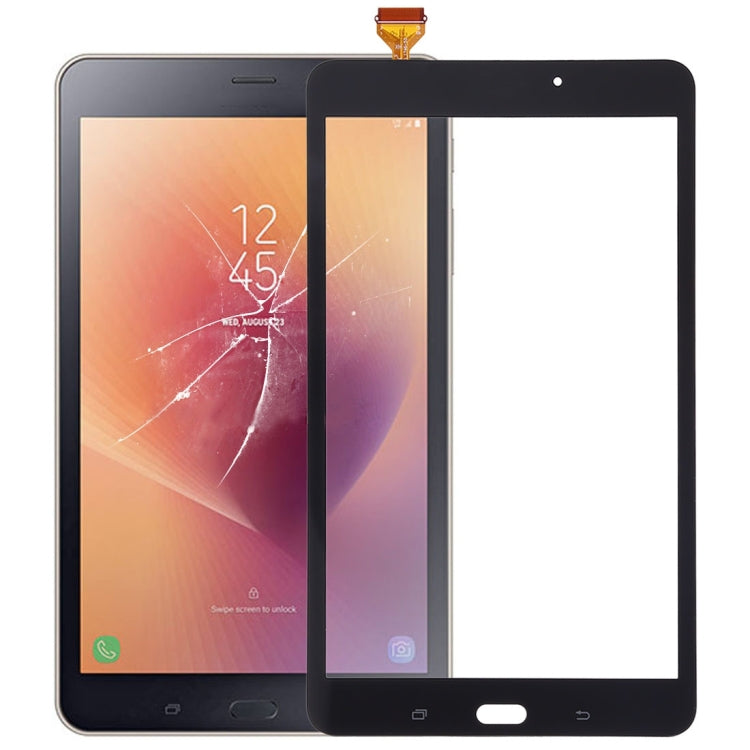 Touch Panel for Samsung Galaxy Tab A 8.0 / T380 (WIFI version) (Black)