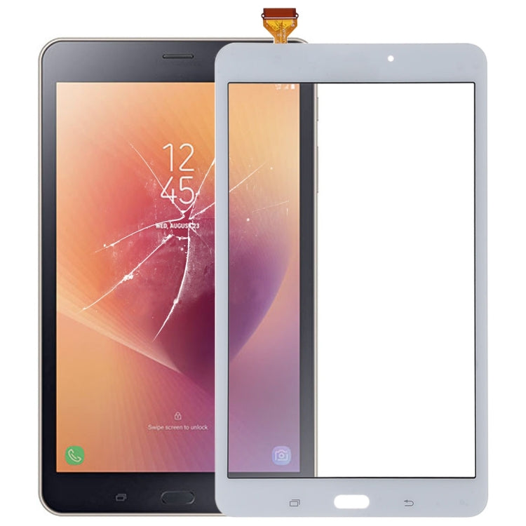 Touch Panel for Samsung Galaxy Tab A 8.0 / T380 (WIFI version) (White)
