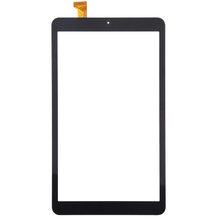 Écran tactile pour Samsung Galaxy Tab A 8.0 (Verizon) / SM-T387 (Noir)