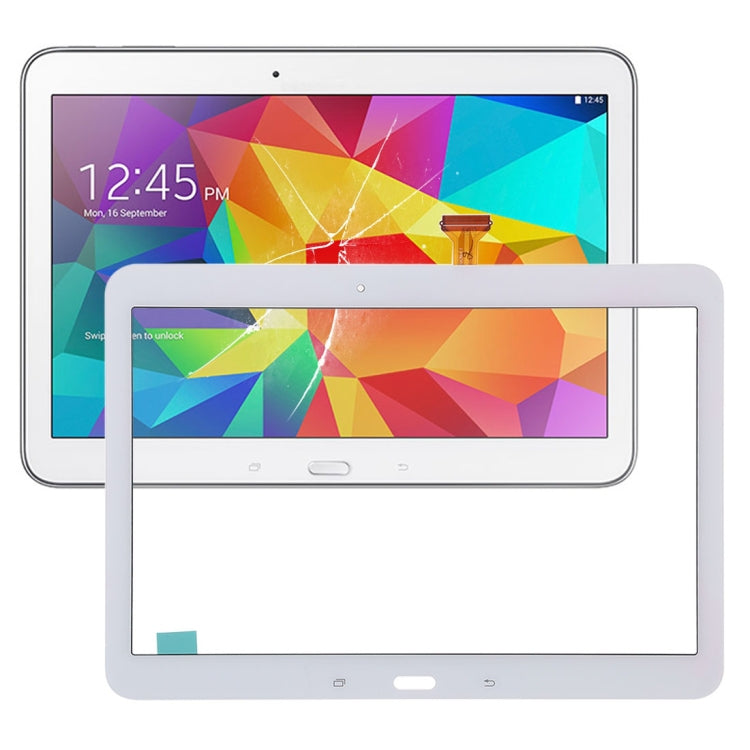 Touch Panel for Samsung Galaxy Tab 4 Advanced (SM-T536) Avaliable.