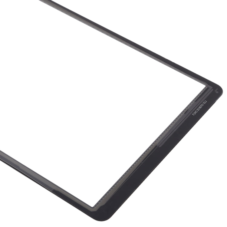 Panel Táctil para Samsung Galaxy Tab A 10.5 / SM-T590 (Negro)