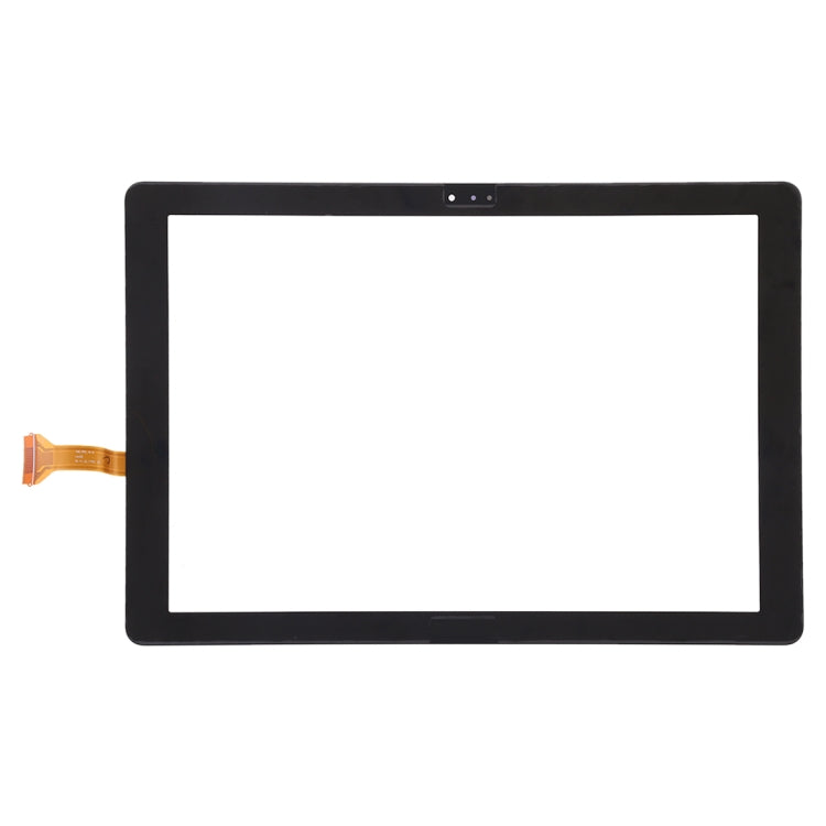 Touch Panel for Samsung Galaxy Book (10.6 LTE) / SM-W627 (Black)