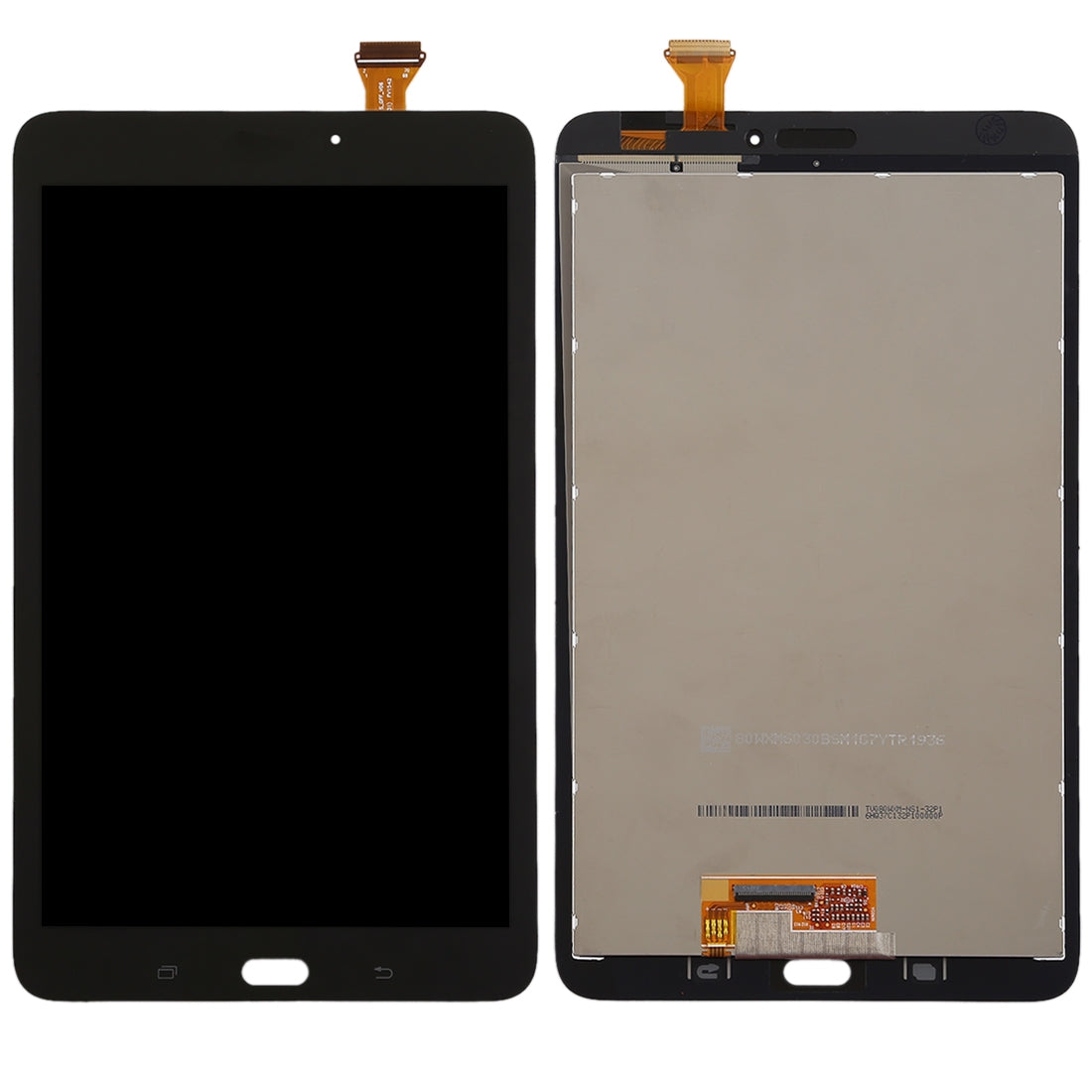 Ecran LCD + Tactile Samsung Galaxy Tab E 8.0 T377 (Version Wifi) Noir