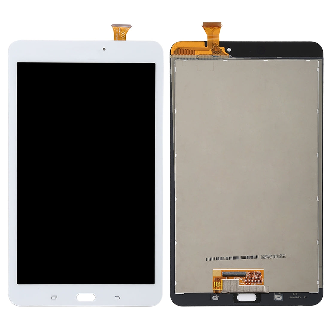 Ecran LCD + Tactile Samsung Galaxy Tab E 8.0 T377 (Version Wifi) Blanc