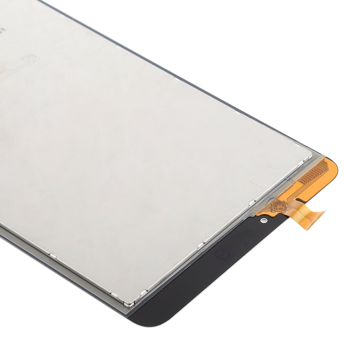 LCD + Touch Screen Samsung Galaxy Tab E 8.0 T377 (Wifi Version) White