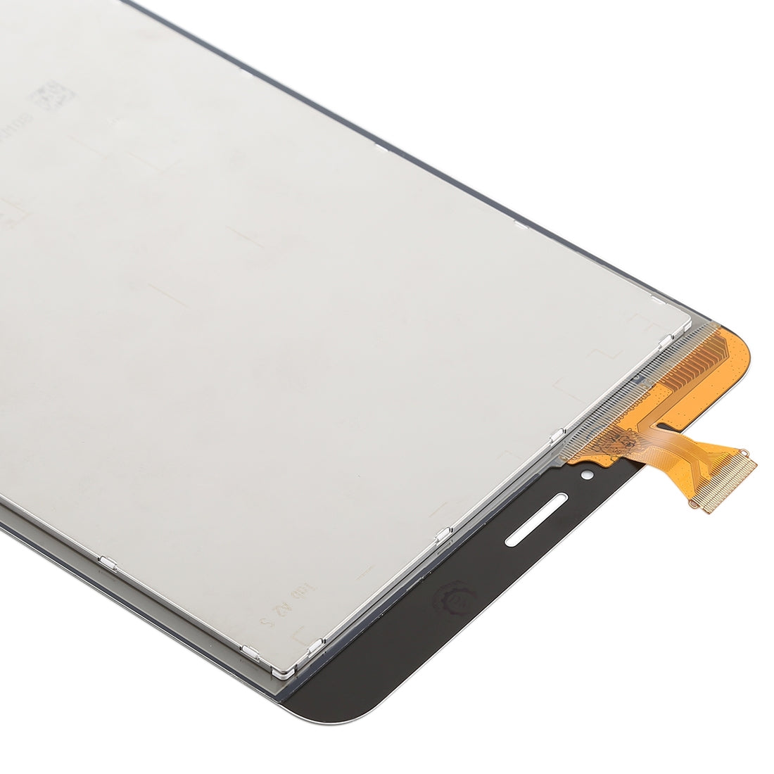 Ecran LCD + Tactile Samsung Galaxy Tab E 8.0 T3777 (Version 3G) Blanc