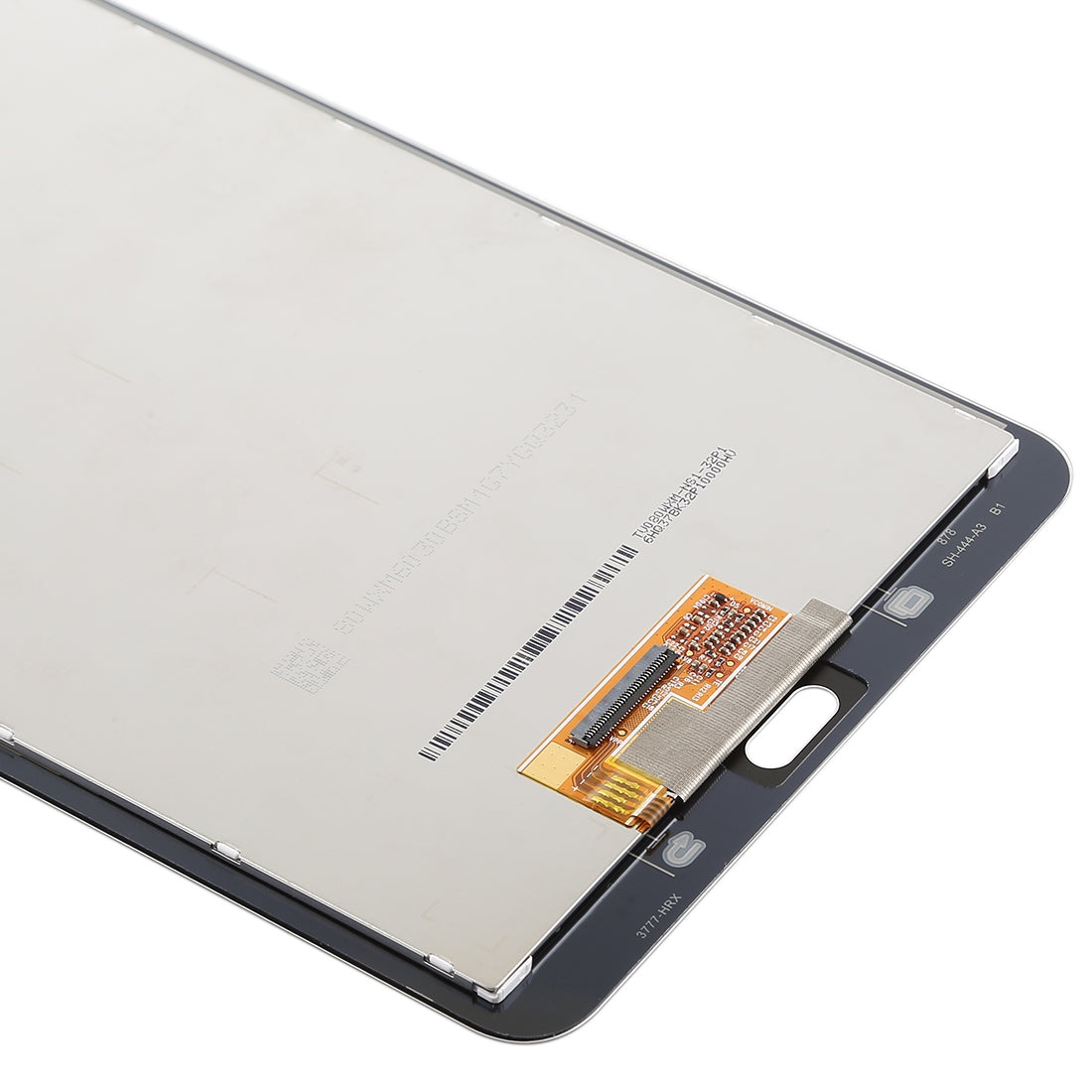Ecran LCD + Tactile Samsung Galaxy Tab E 8.0 T3777 (Version 3G) Blanc