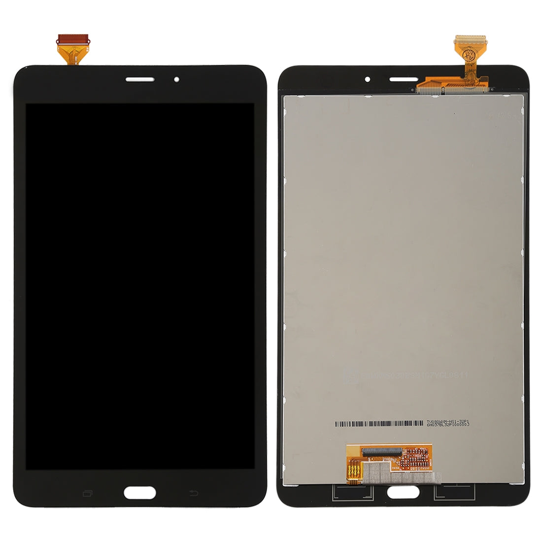 Pantalla LCD + Tactil Digitalizador Samsung Galaxy Tab A T385 Negro