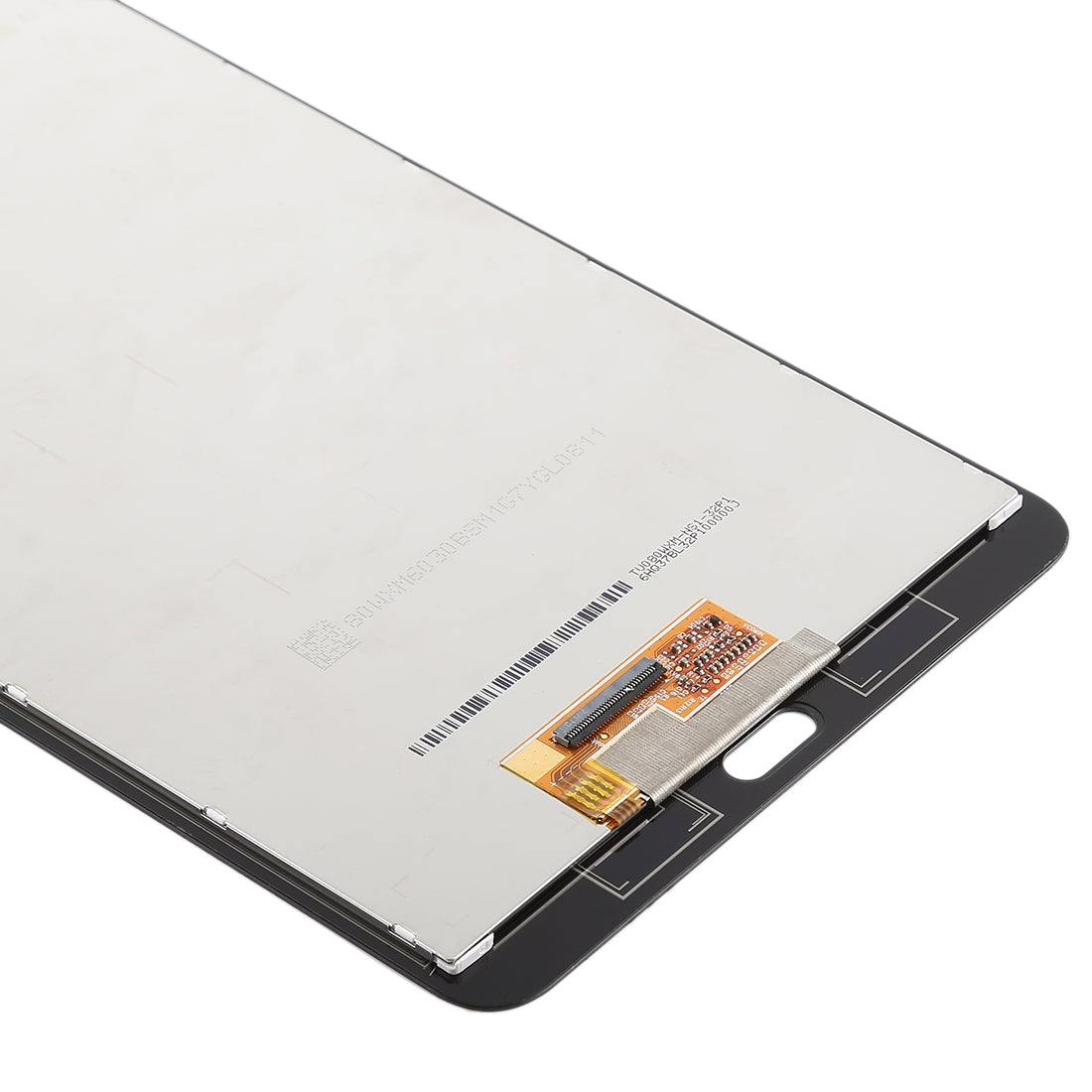 LCD Screen + Touch Digitizer Samsung Galaxy Tab A T385 Black