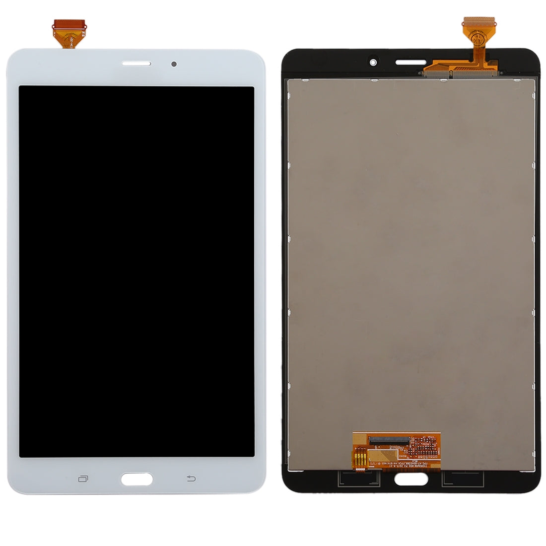 LCD Screen + Touch Digitizer Samsung Galaxy Tab A T385 White