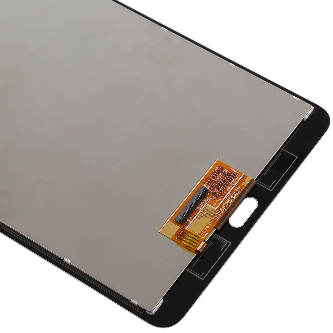Ecran LCD + Vitre Tactile Samsung Galaxy Tab A T385 Blanc