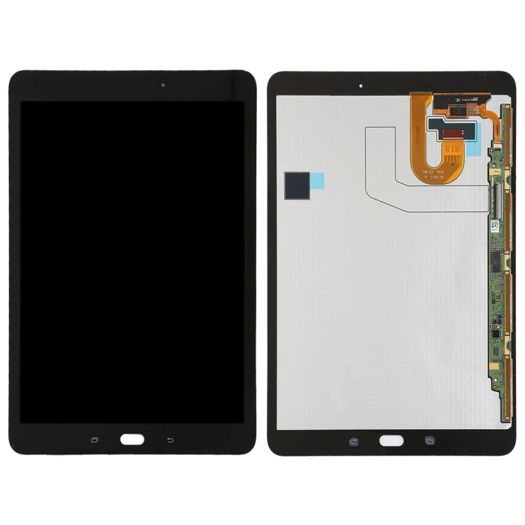 Pantalla LCD y Táctil Digitalizador para Samsung Galaxy Tab S3 9.7 T820 / T825 (Negro)
