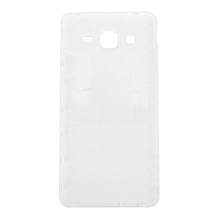 Tapa Trasera de Batería para Samsung Galaxy On5 / G550 (Blanco)