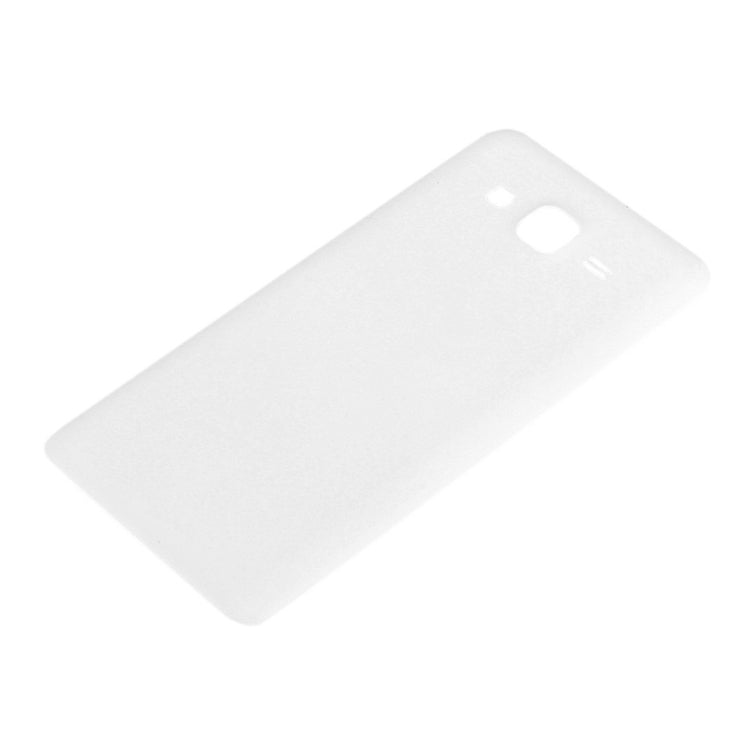 Tapa Trasera de Batería para Samsung Galaxy On5 / G550 (Blanco)