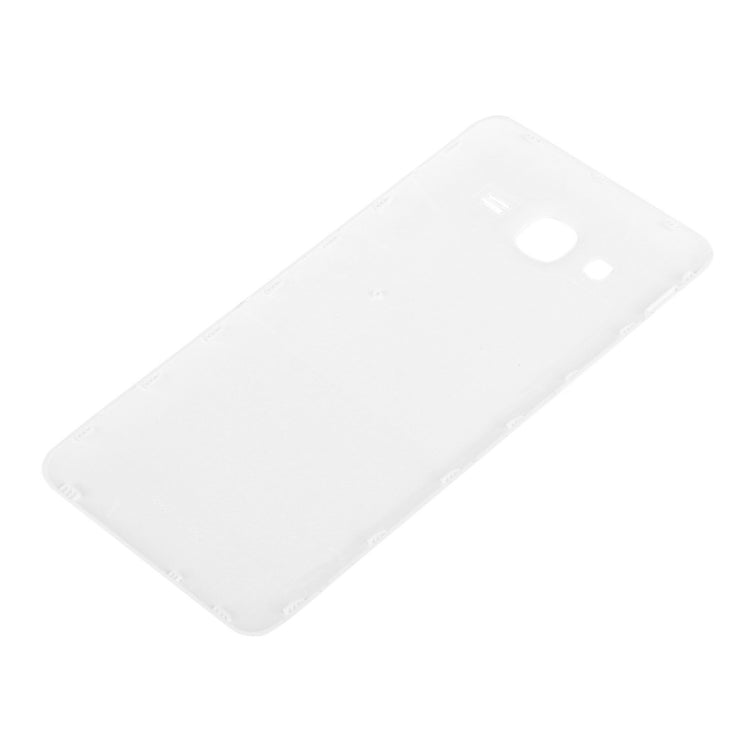 Back Battery Cover for Samsung Galaxy On5 / G550 (White)