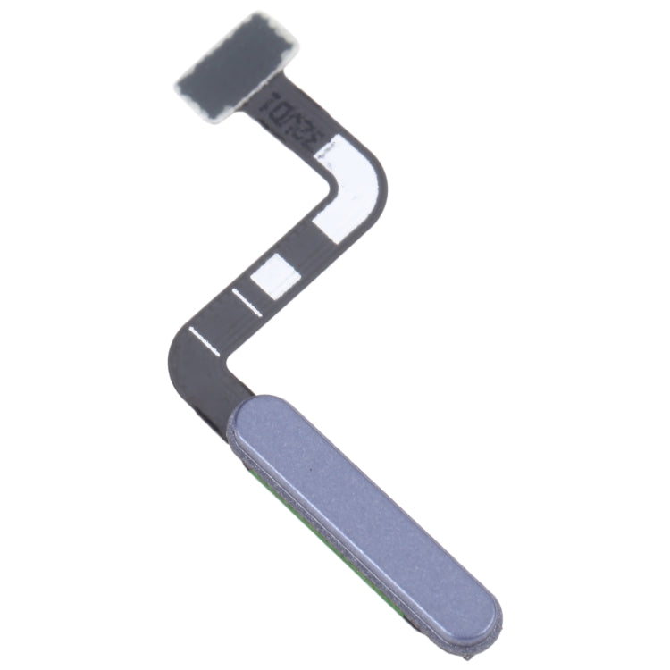 Cable Flex del Sensor de Huellas Dactilares Original para Samsung Galaxy A32 5G SM-A326B (Morado)