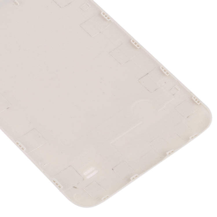 Cache batterie arrière pour Samsung Galaxy Mega 2 SM-G750A (Blanc)
