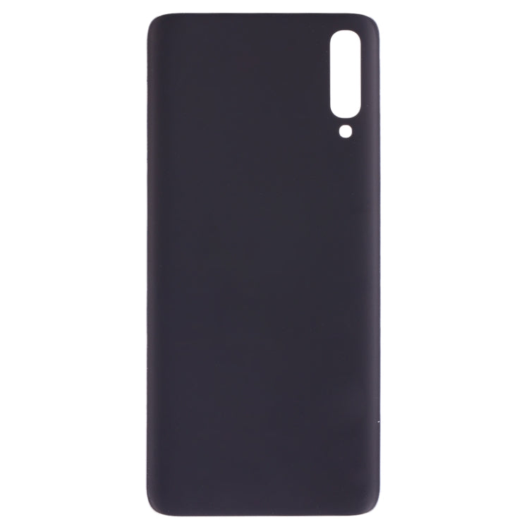 Back Battery Cover for Samsung Galaxy A70 SM-A705F / DS SM-A7050 (Black)