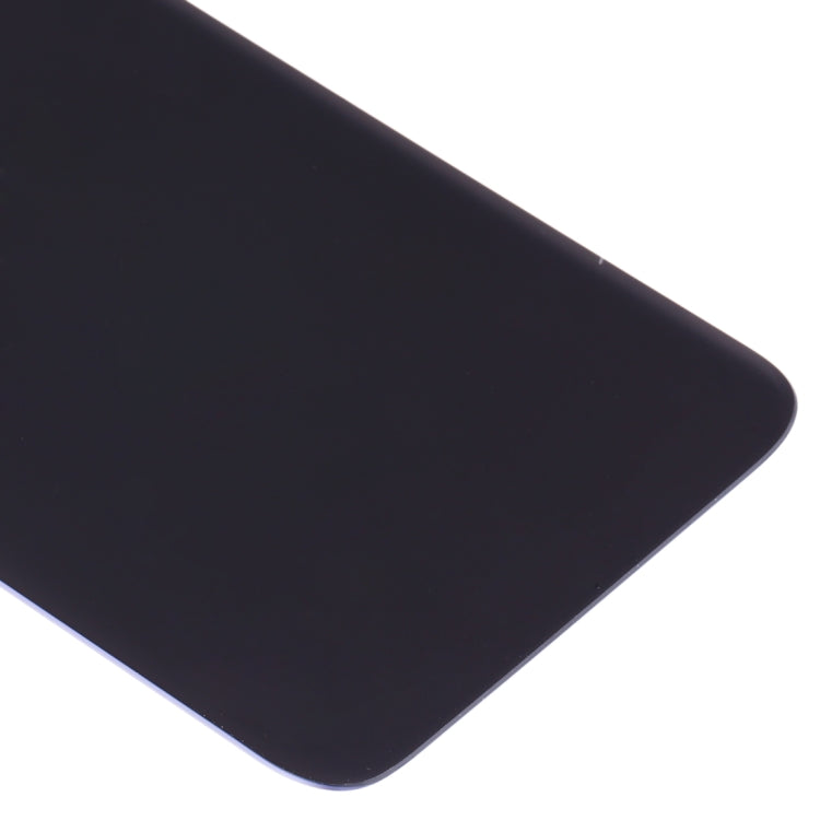 Tapa Trasera de Batería para Samsung Galaxy A70 SM-A705F / DS SM-A7050 (Negro)