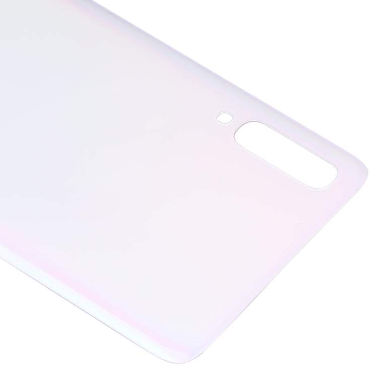 Back Battery Cover for Samsung Galaxy A70 SM-A705F / DS SM-A7050 (White)