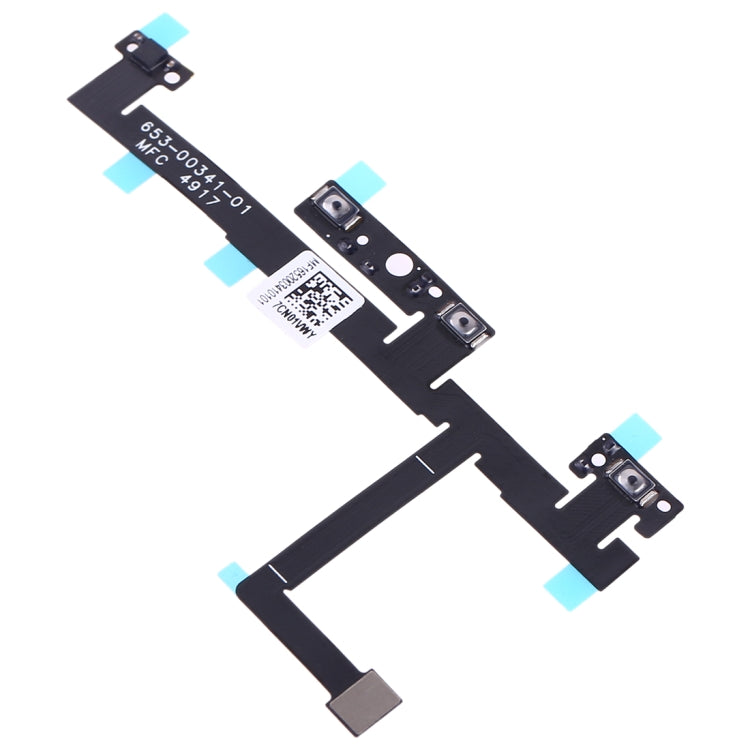Flex Cable for Power Button and Volume Button for Google Pixel 3 XL