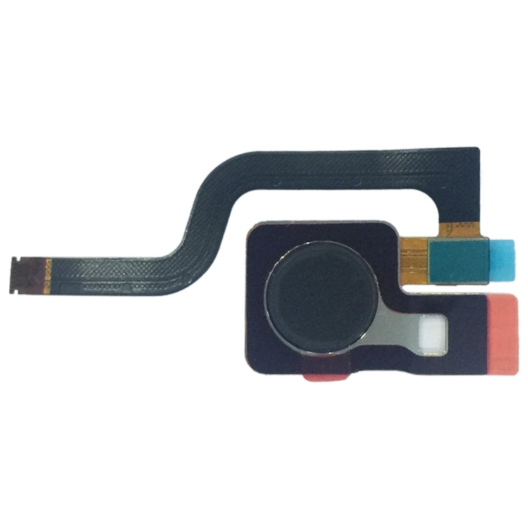 Câble flexible du capteur d'empreintes digitales pour Google Pixel 3 XL (noir)