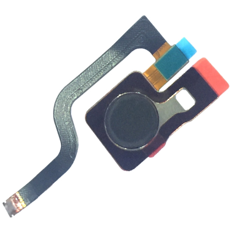 Fingerprint Sensor Flex Cable for Google Pixel 3 XL (Black)