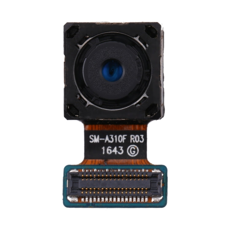 Rear Camera for Samsung Galaxy A3 (2016) SM-A310F Avaliable.