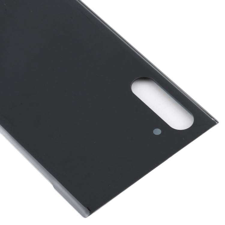 Tapa Trasera de Batería para Samsung Galaxy Note 10 (Negro)